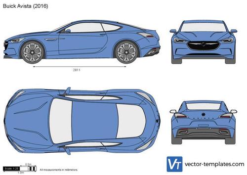 Buick Avista