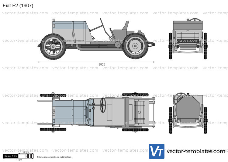 Fiat F2