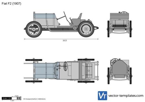 Fiat F2