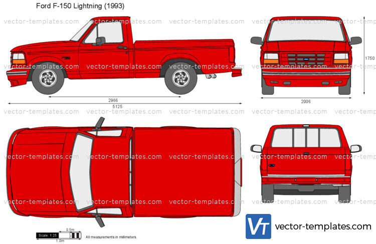 Ford F-150 Lightning