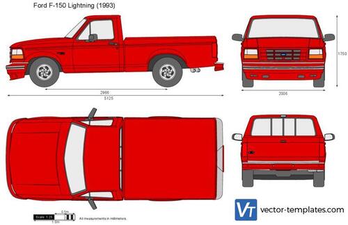 Ford F-150 Lightning