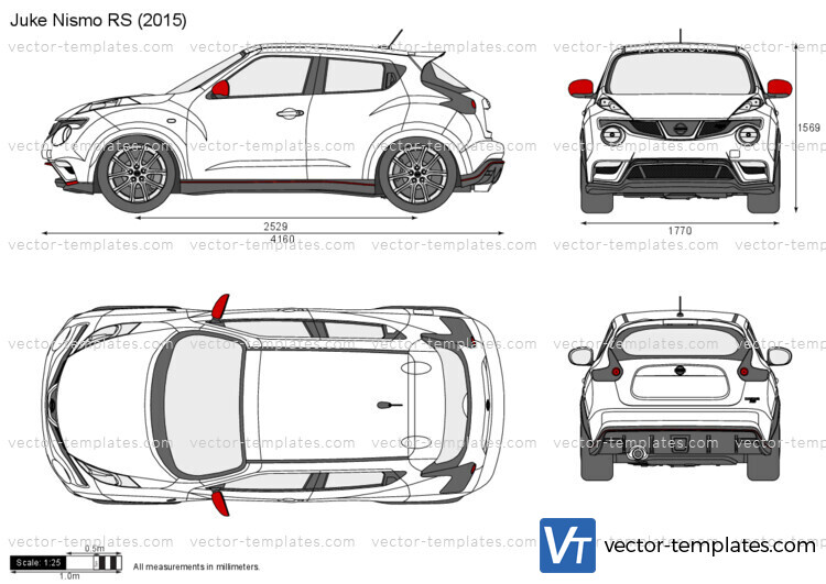 Juke Nismo RS