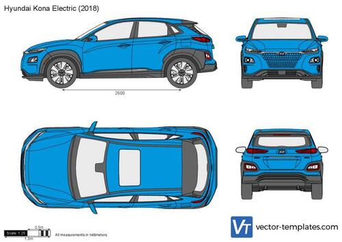 Hyundai Kona Electric