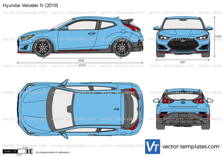 Hyundai Veloster N