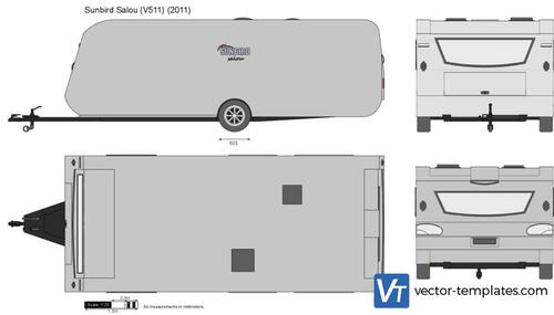 Sunbird Salou (V511)