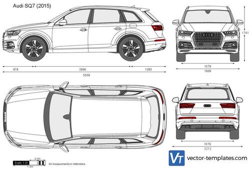 Audi SQ7