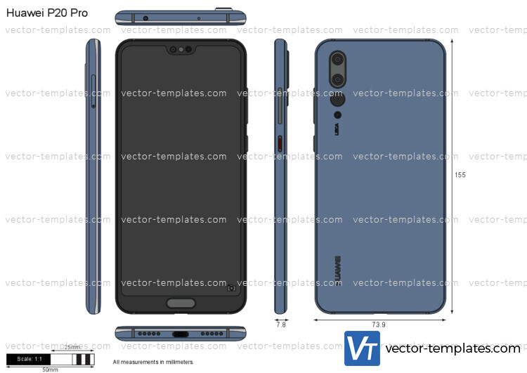 Huawei P20 Pro