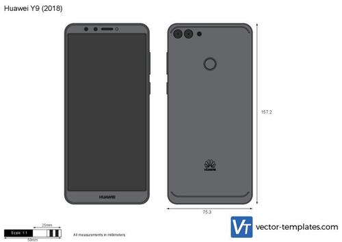 Huawei Y9