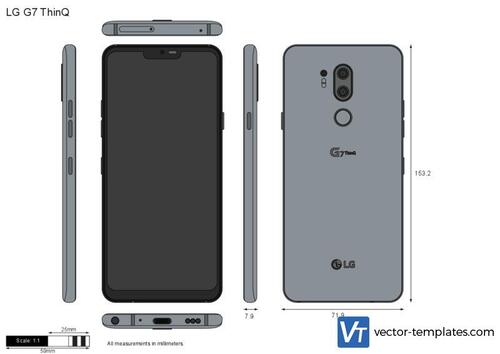 LG G7 ThinQ