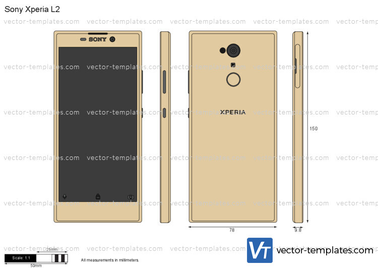 Sony Xperia L2