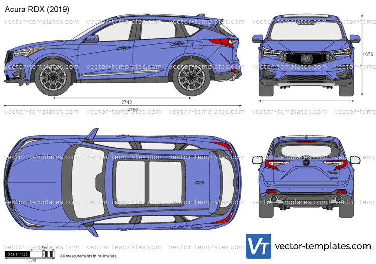 Acura RDX