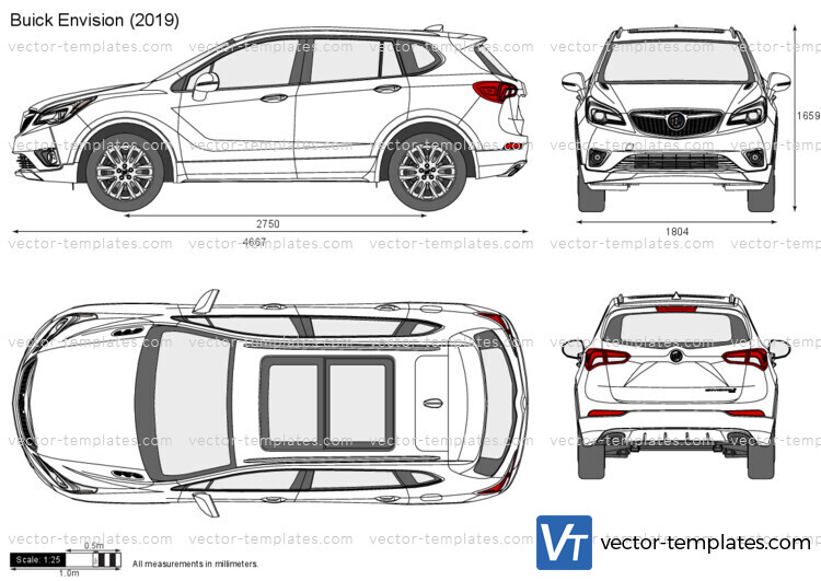 Buick Envision