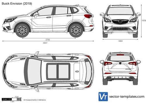 Buick Envision