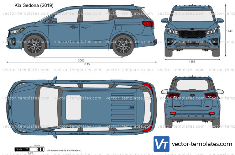 Kia Sedona