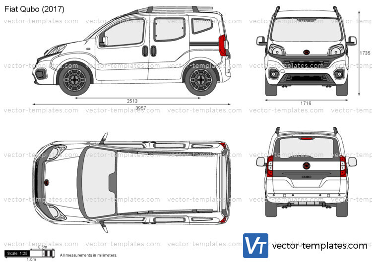 Fiat Qubo