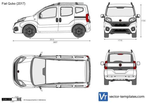 Fiat Qubo