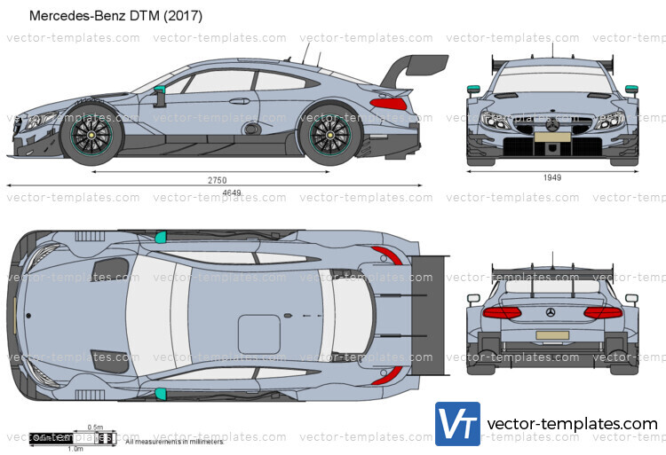 Mercedes-Benz DTM