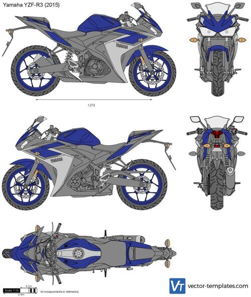 Yamaha YZF-R3