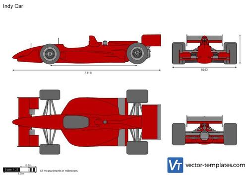 Indy Car