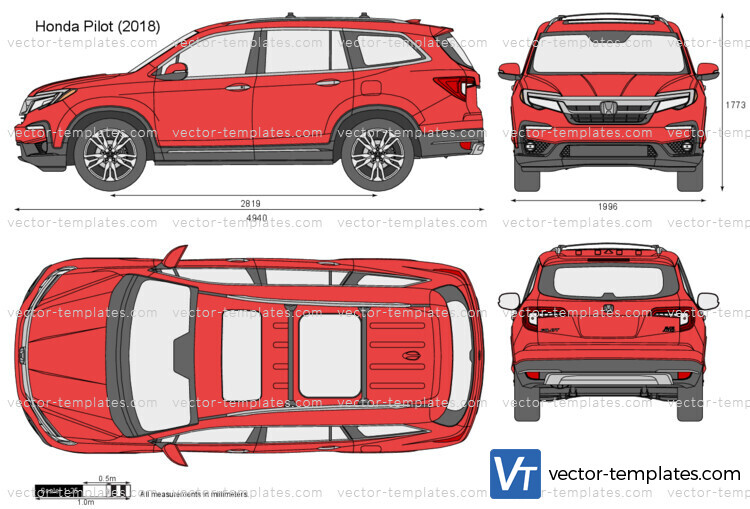 Honda Pilot