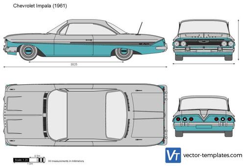 Chevrolet Impala