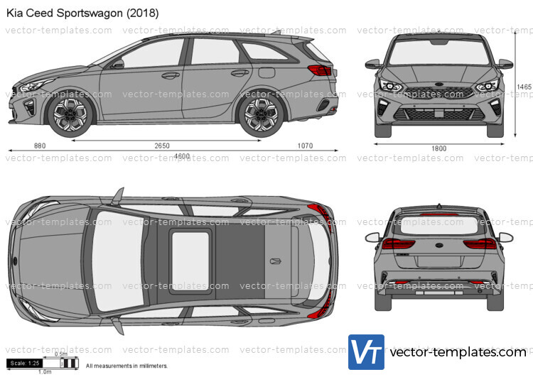 Kia Ceed Sportswagon