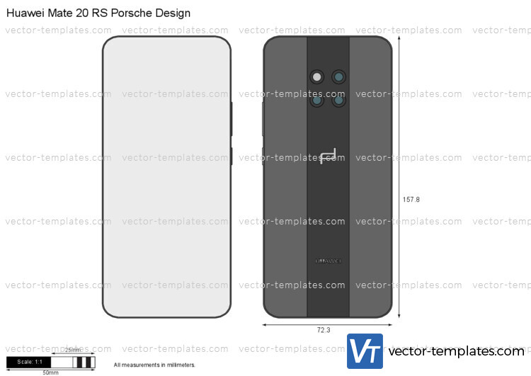 Huawei Mate 20 RS Porsche Design