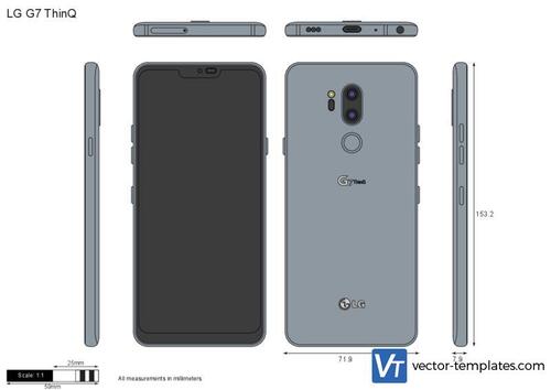 LG G7 ThinQ