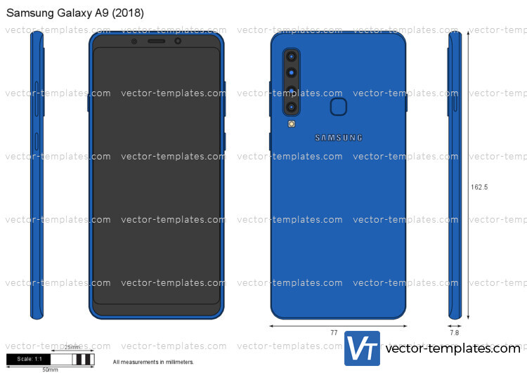 Samsung Galaxy A9