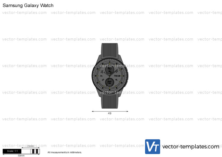 Samsung Galaxy Watch