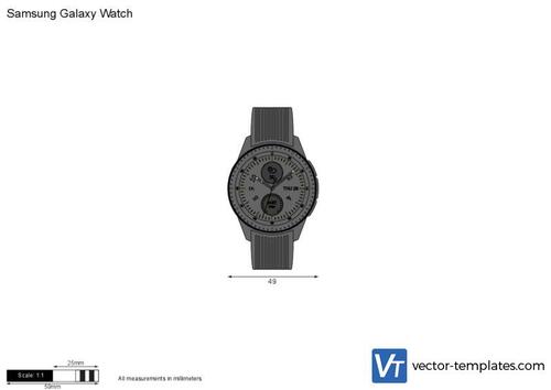 Samsung Galaxy Watch