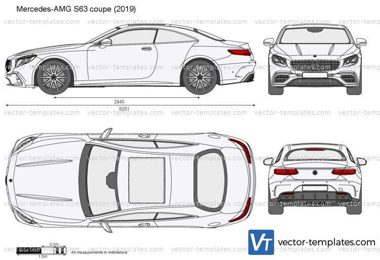 Mercedes-AMG S63 coupe