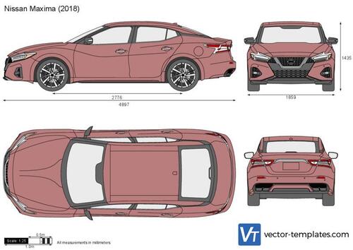 Nissan Maxima