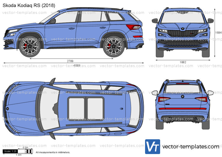 Skoda Kodiaq RS