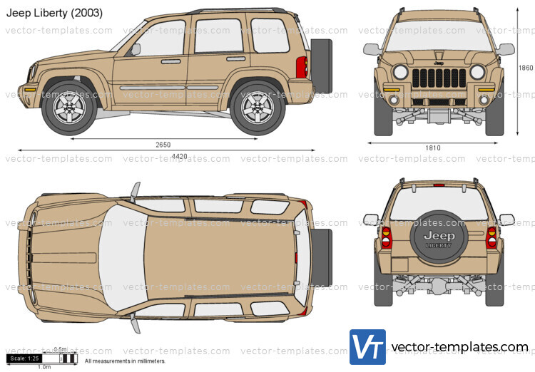 Jeep Liberty