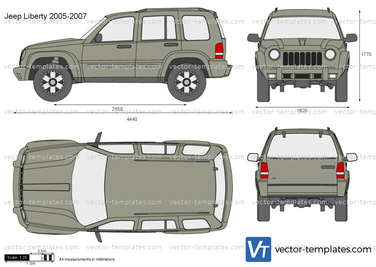 Jeep Liberty