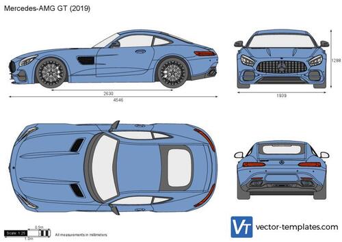 Mercedes-AMG GT