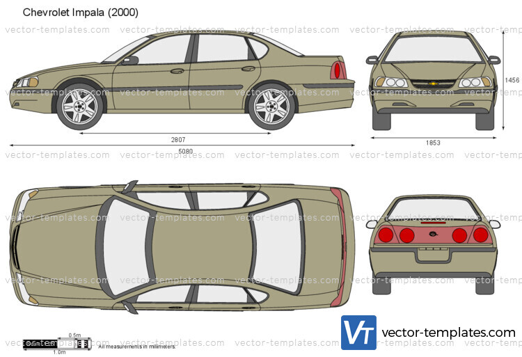 Chevrolet Impala