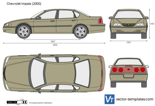 Chevrolet Impala