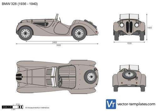 BMW 328