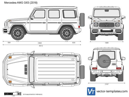 Mercedes-AMG G63