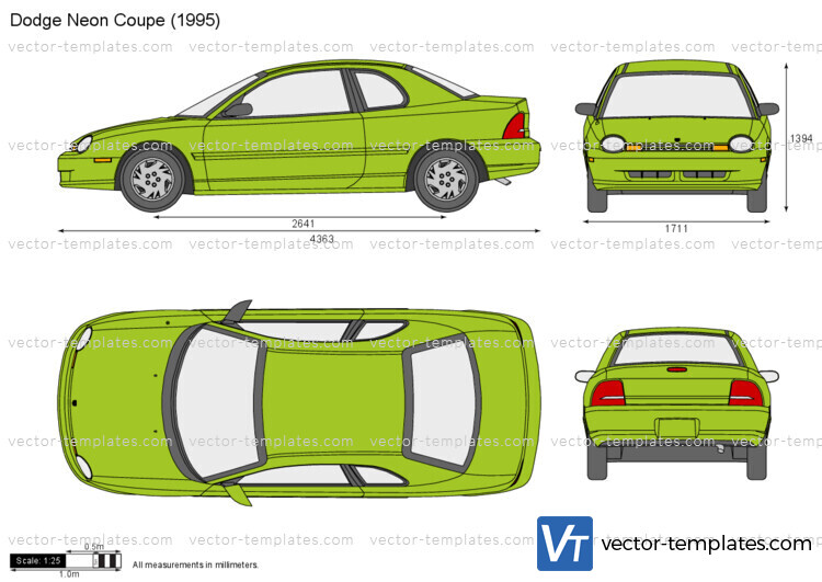 Dodge Neon Coupe