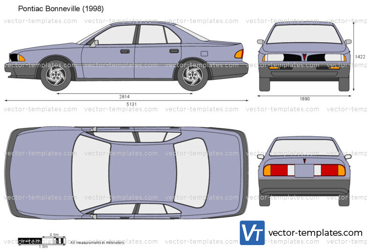 Pontiac Bonneville