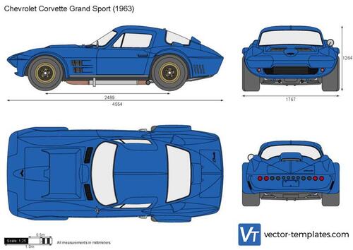 Chevrolet Corvette Grand Sport