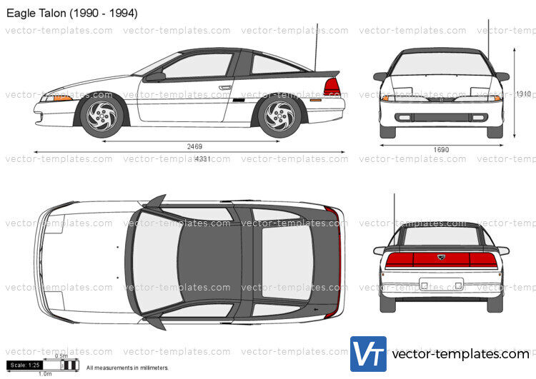 Eagle Talon