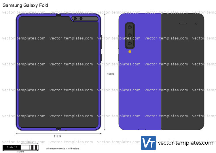 Samsung Galaxy Fold