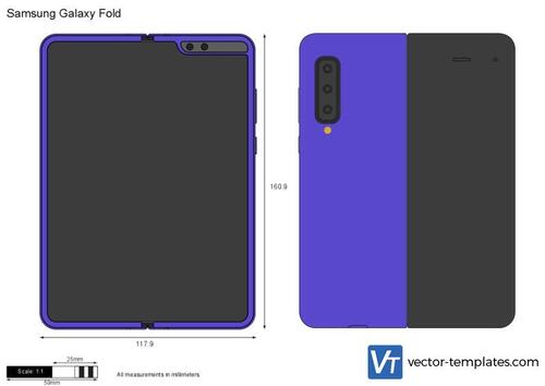 Samsung Galaxy Fold