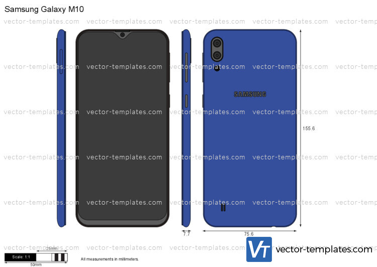 Samsung Galaxy M10