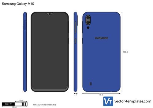 Samsung Galaxy M10