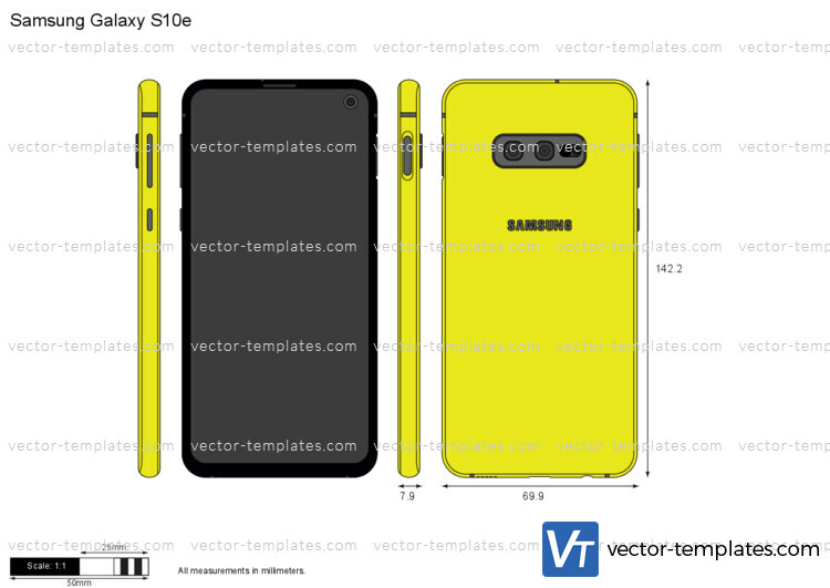 Samsung Galaxy S10e